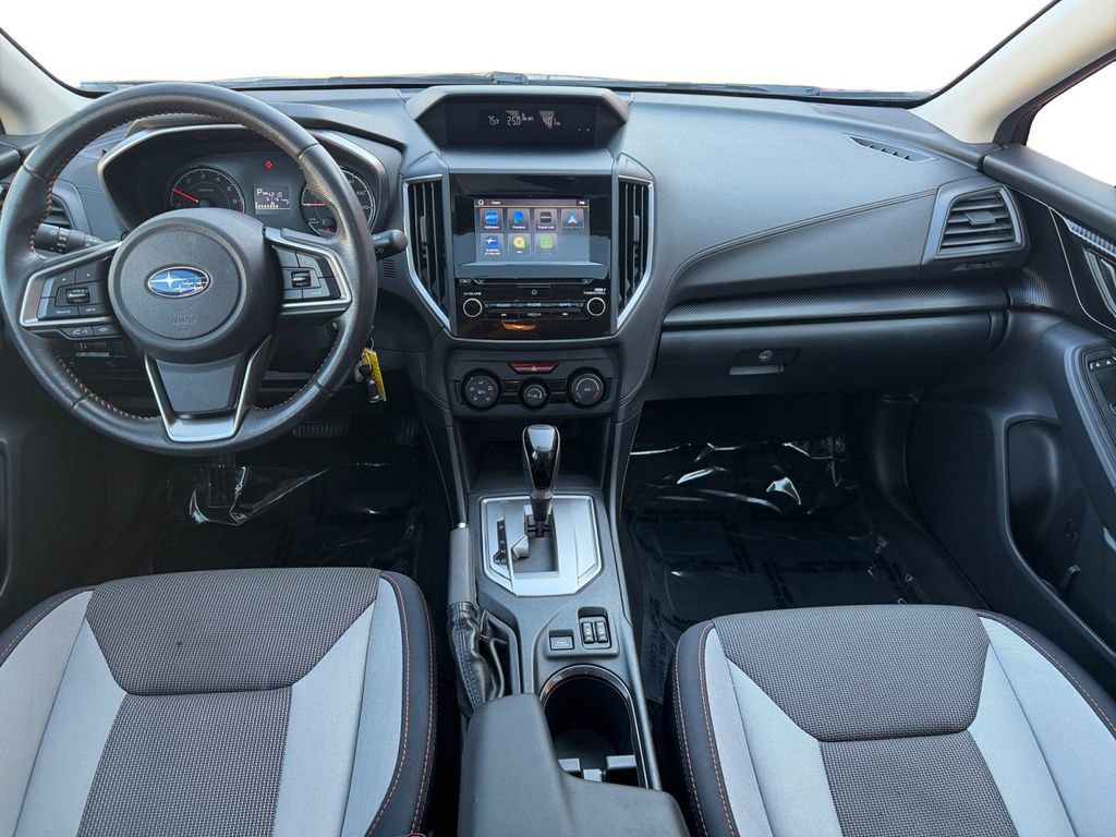 Used 2019 Subaru Crosstrek 2.0i Premium w/ Moonroof Package image 10