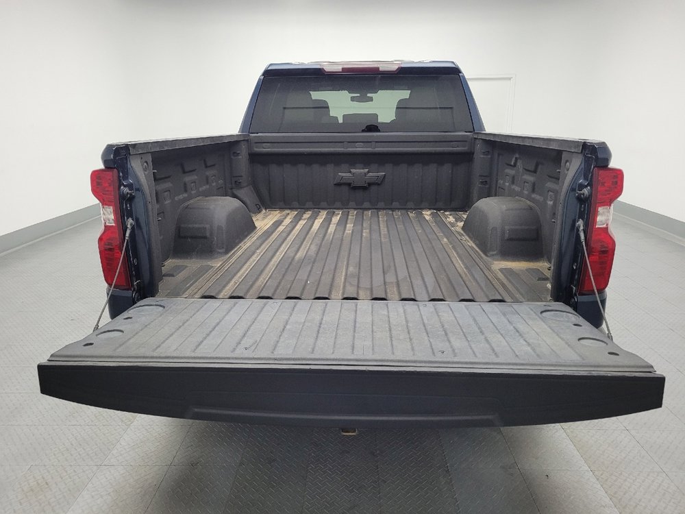 Used 2020 Chevrolet Silverado 1500 LT w/ Bed Protection Package image 29