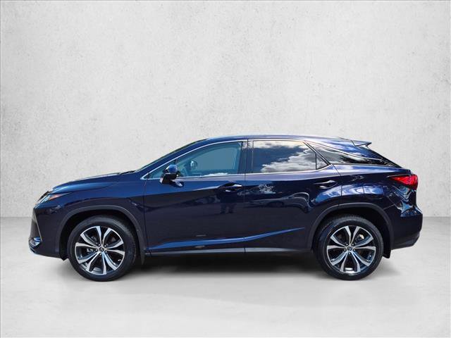 Certified 2022 Lexus RX 350 FWD w/ Premium Package image 9