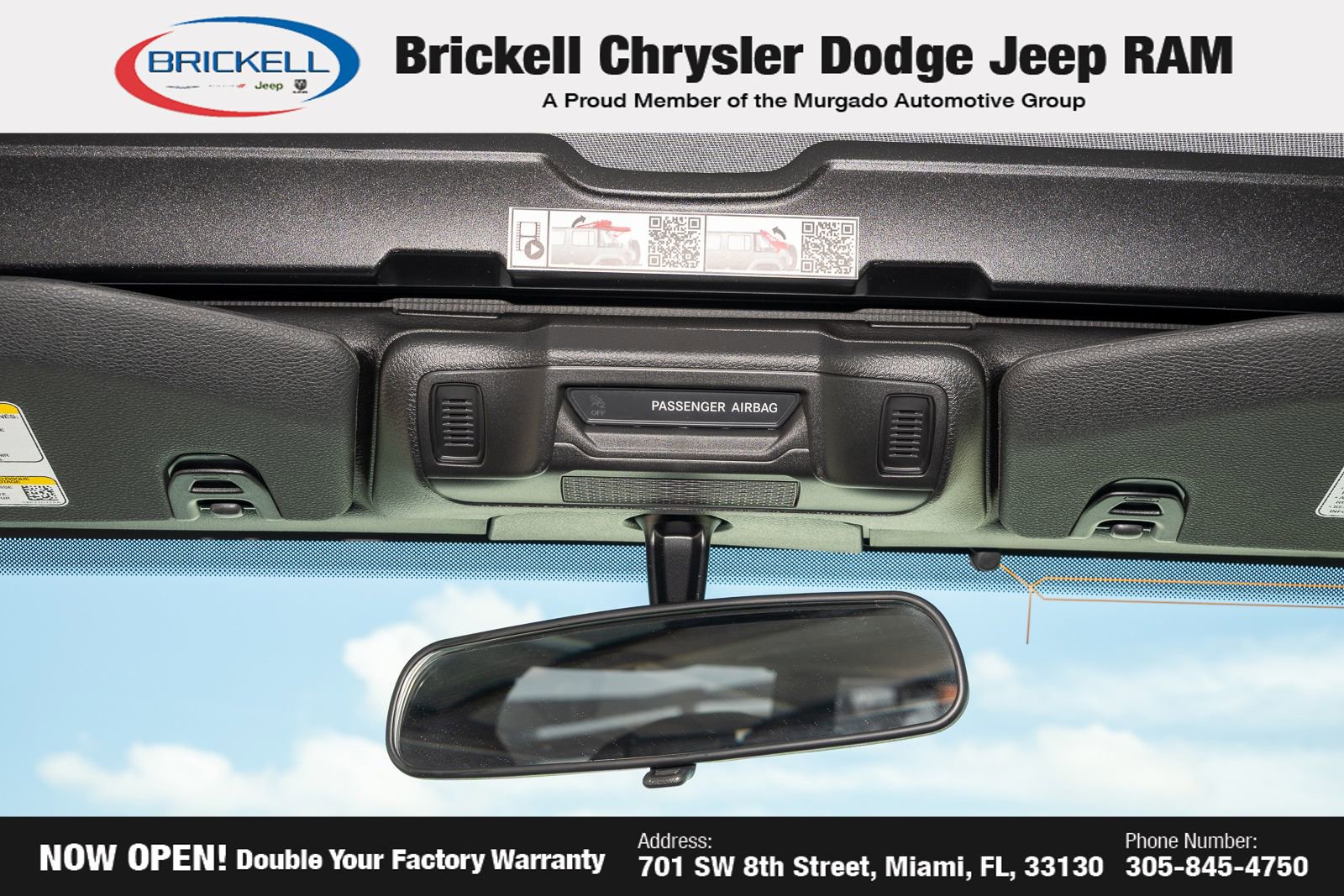 New 2026 Jeep Wrangler Sport image 24