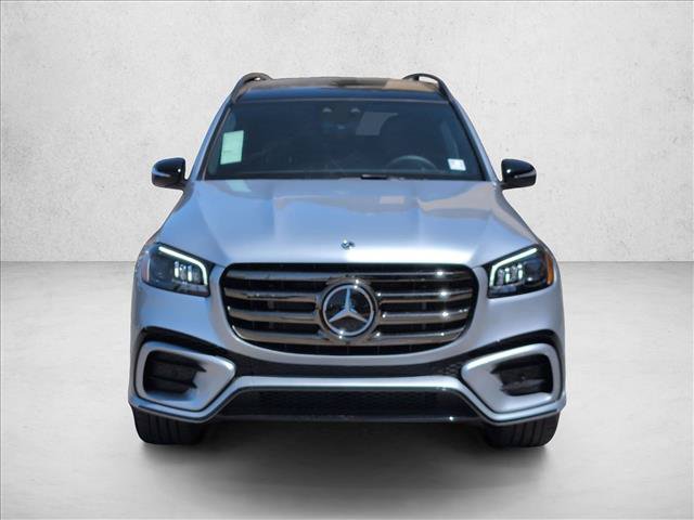 New 2026 Mercedes-Benz GLS 580 4MATIC image 6