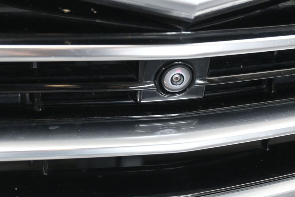 Used 2024 Cadillac Escalade ESV Premium Luxury Platinum AWD/4WD image 55