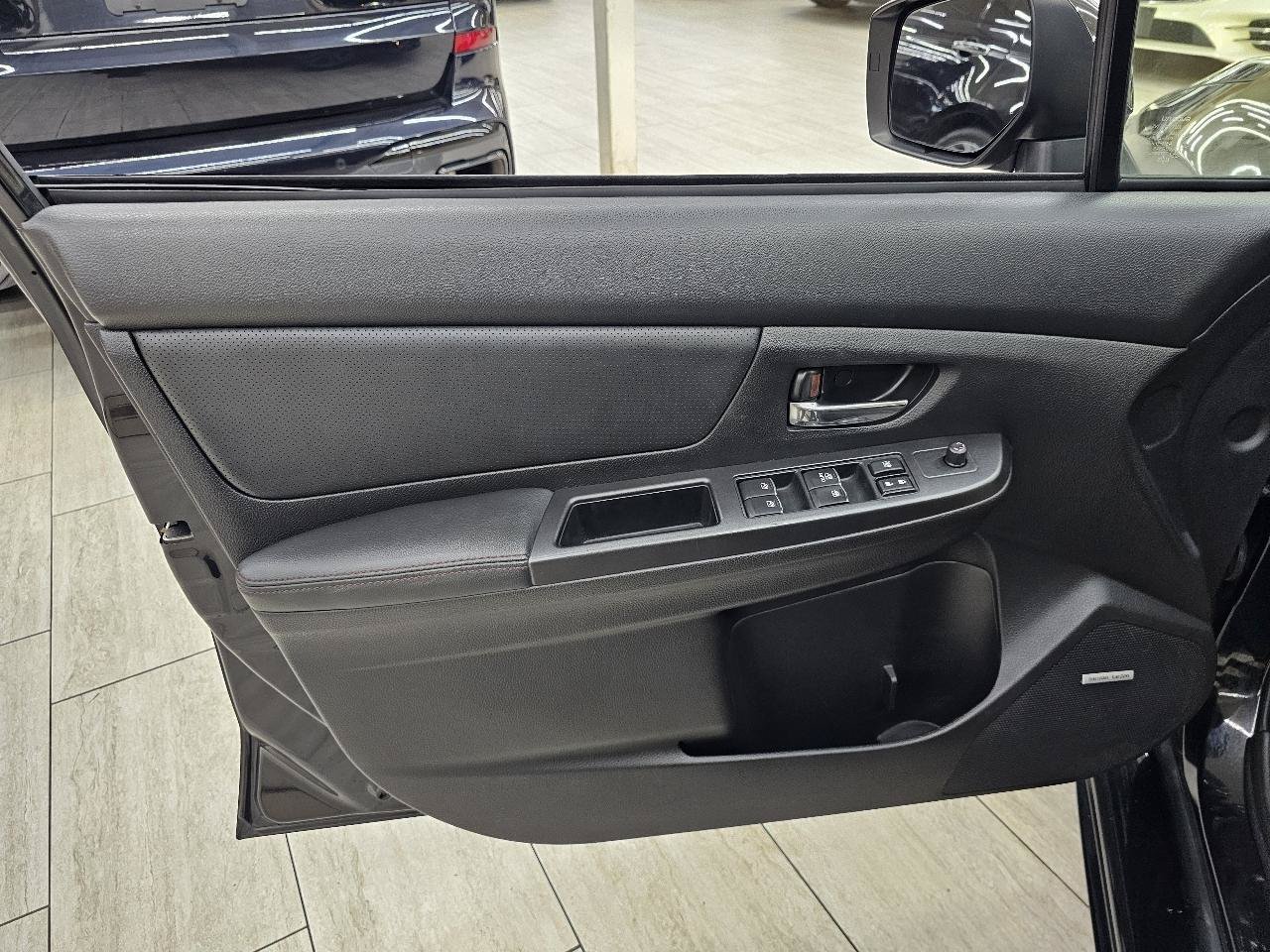 Used 2016 Subaru WRX Limited AWD/4WD image 38