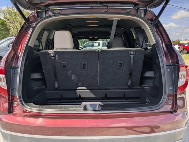 Used 2022 Honda Pilot Special Edition image 12