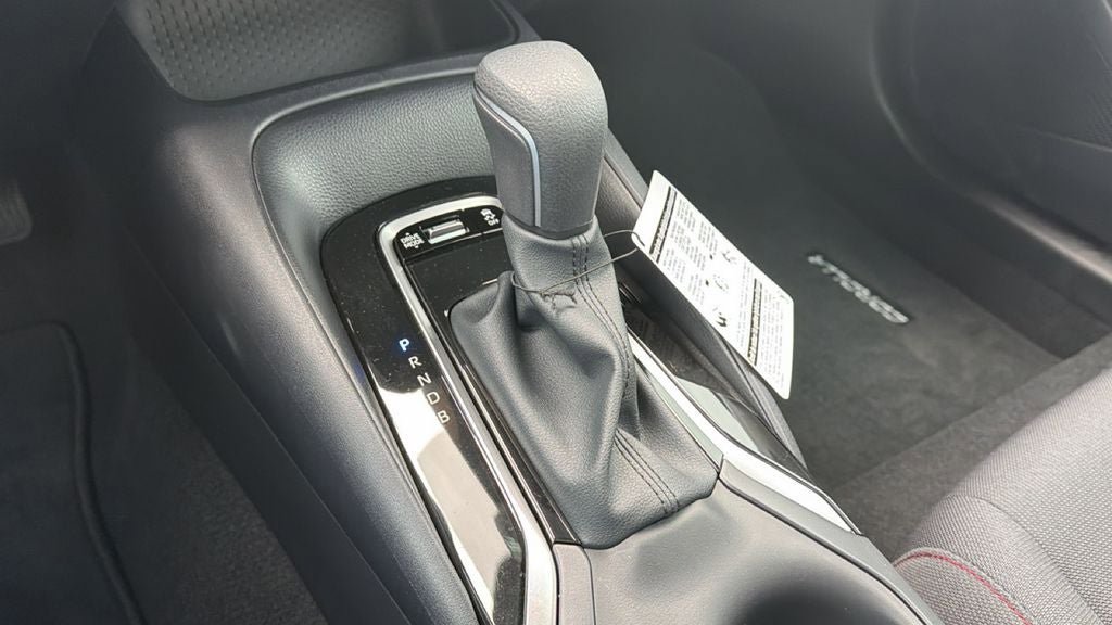 New 2026 Toyota Corolla SE FWD image 28