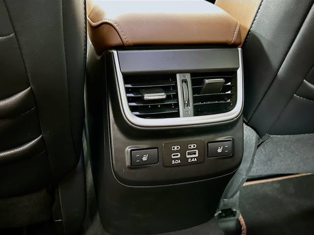 Certified 2024 Subaru Legacy Touring XT AWD/4WD image 29