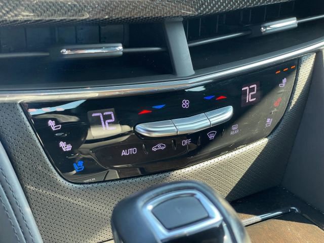 Used 2019 Cadillac CT6 Platinum image 36