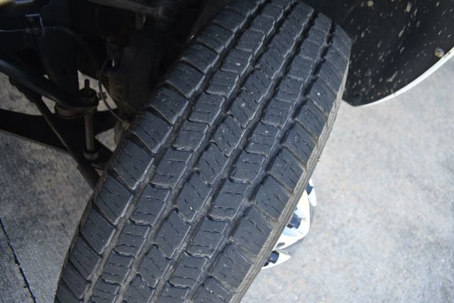 Used 2013 Chevrolet Silverado 3500 W/T w/ Skid Plate Package image 20