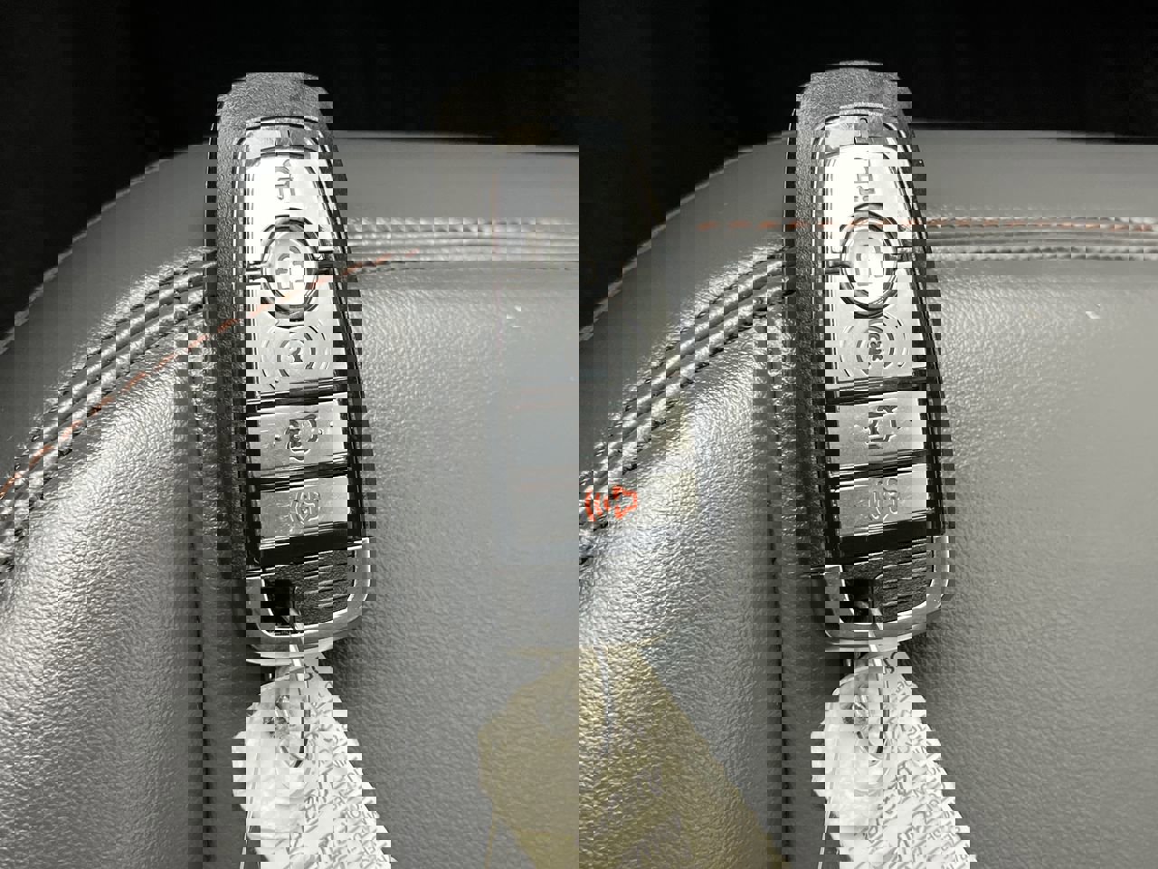 New 2026 Ford Explorer Active w/ Active Comfort Package image 29