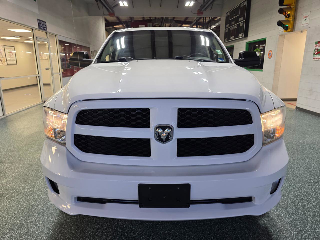 Used 2014 RAM 1500 Express image 3
