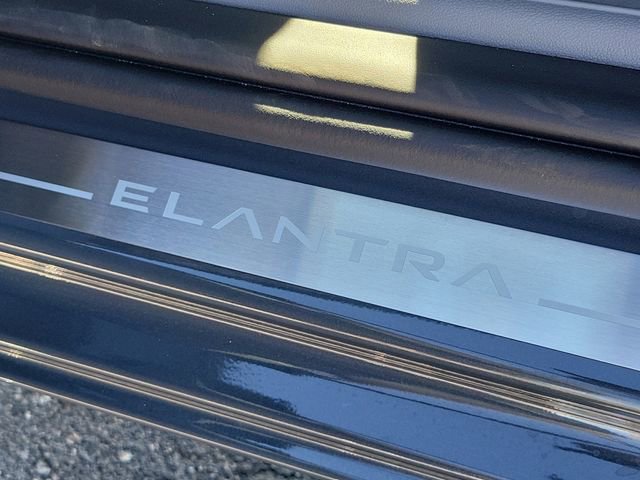 New 2026 Hyundai Elantra Sport image 16