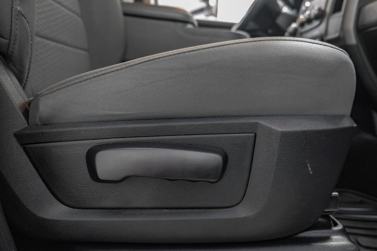 Used 2018 RAM 1500 Tradesman w/ Popular Equipment Group image 32