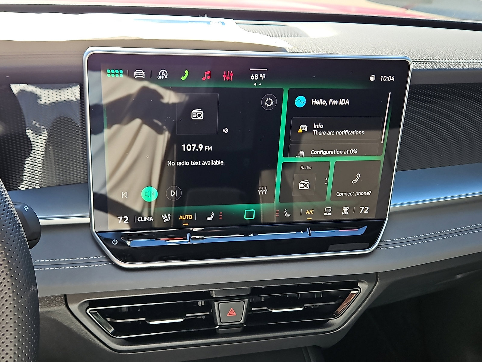 New 2026 Volkswagen Tiguan SE R-Line image 17