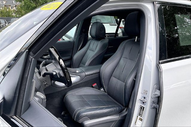 Certified 2024 Mercedes-Benz GLE 450 4MATIC image 6