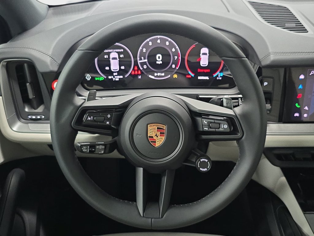 New 2026 Porsche Cayenne AWD/4WD image 13