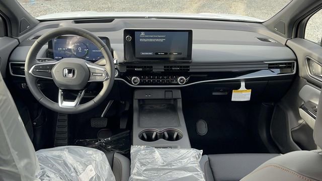 New 2026 Honda Prologue Elite image 12