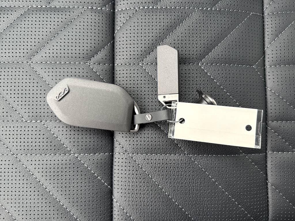 New 2025 Kia Telluride SX X-Line image 32