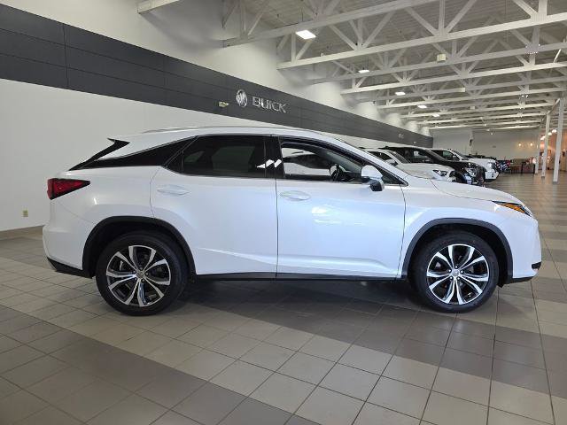 Used 2017 Lexus RX 350 F Sport AWD/4WD image 6