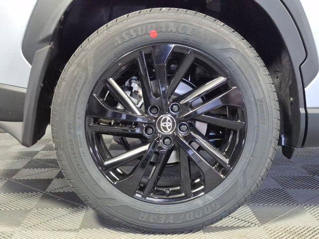 New 2026 Toyota Corolla Cross AWD Hybrid image 27