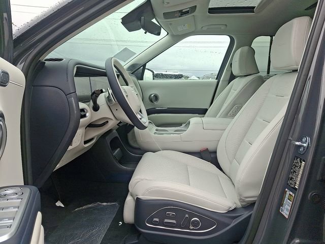 New 2026 Hyundai Palisade Calligraphy image 12