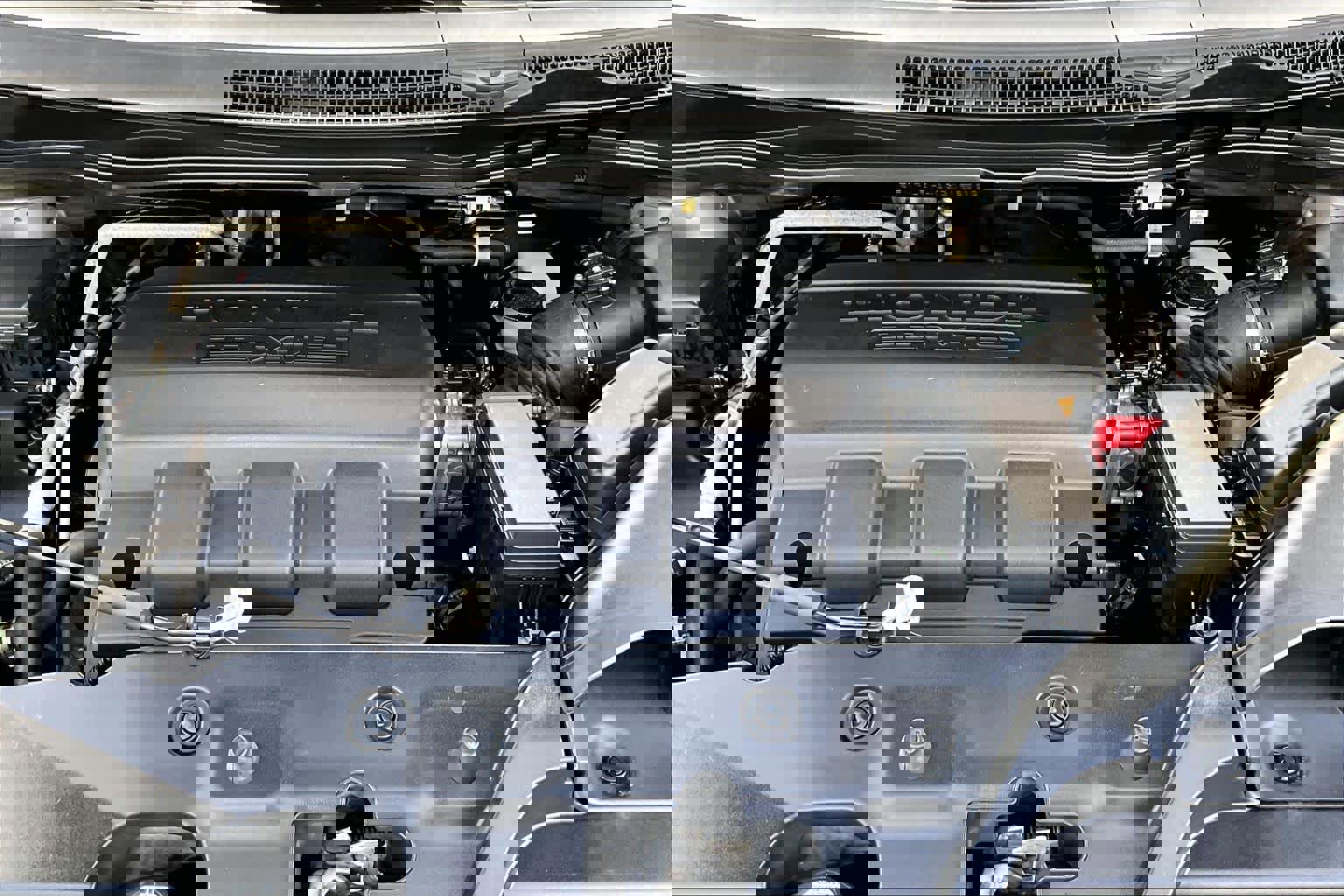 Used 2016 Honda Odyssey EX image 30