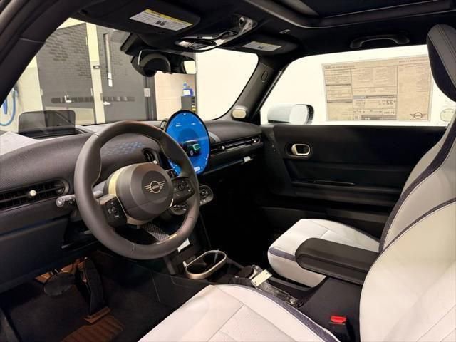 New 2026 MINI Cooper S FWD image 11