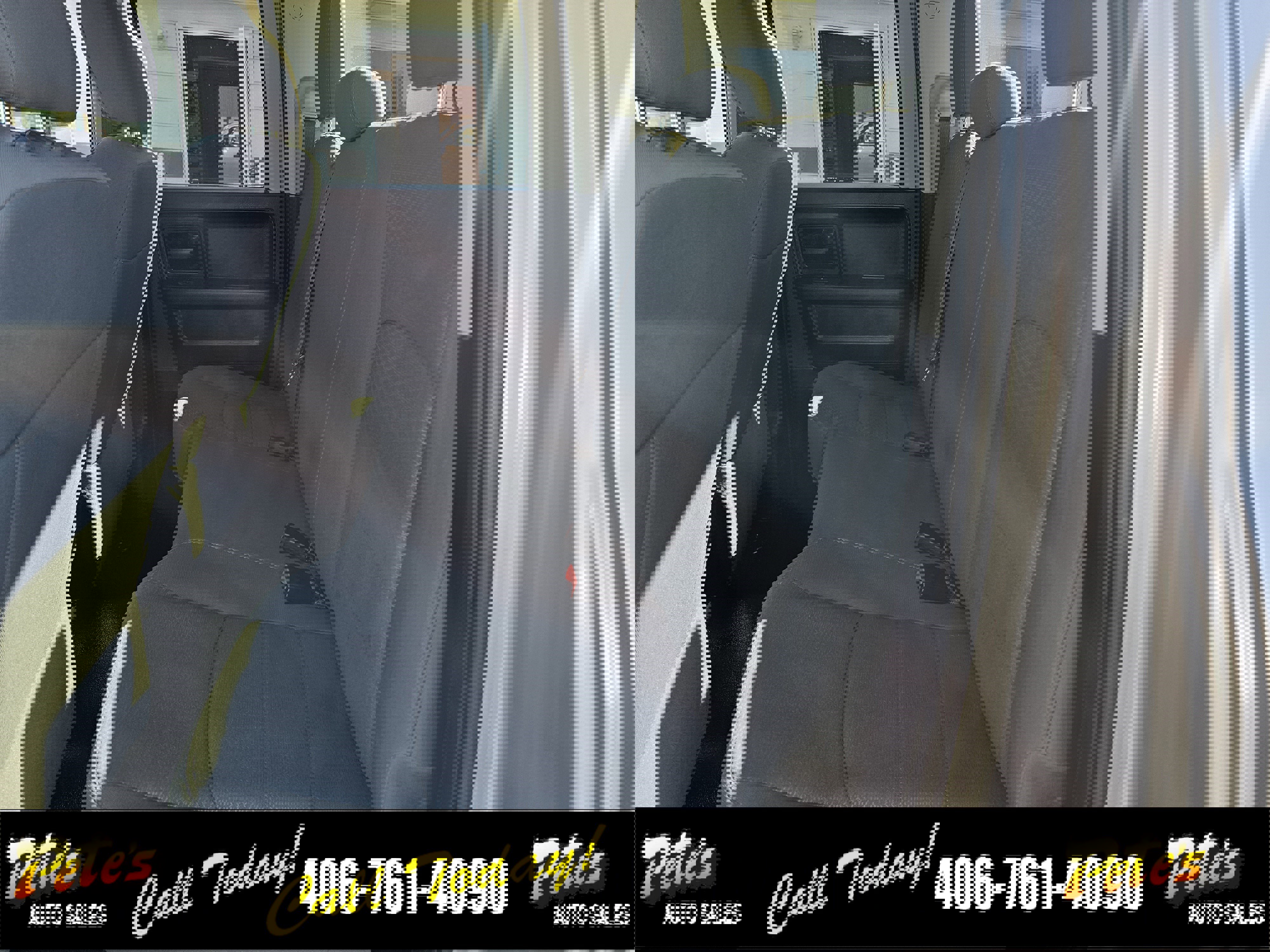 Used 2020 RAM 1500 Express image 12