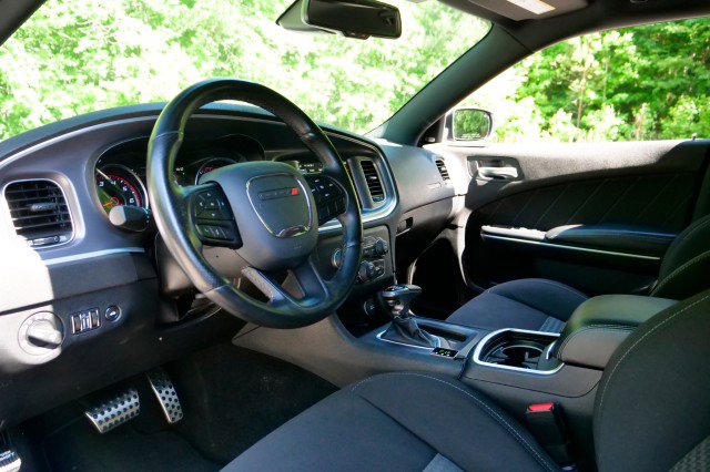 Used 2020 Dodge Charger Scat Pack RWD image 20