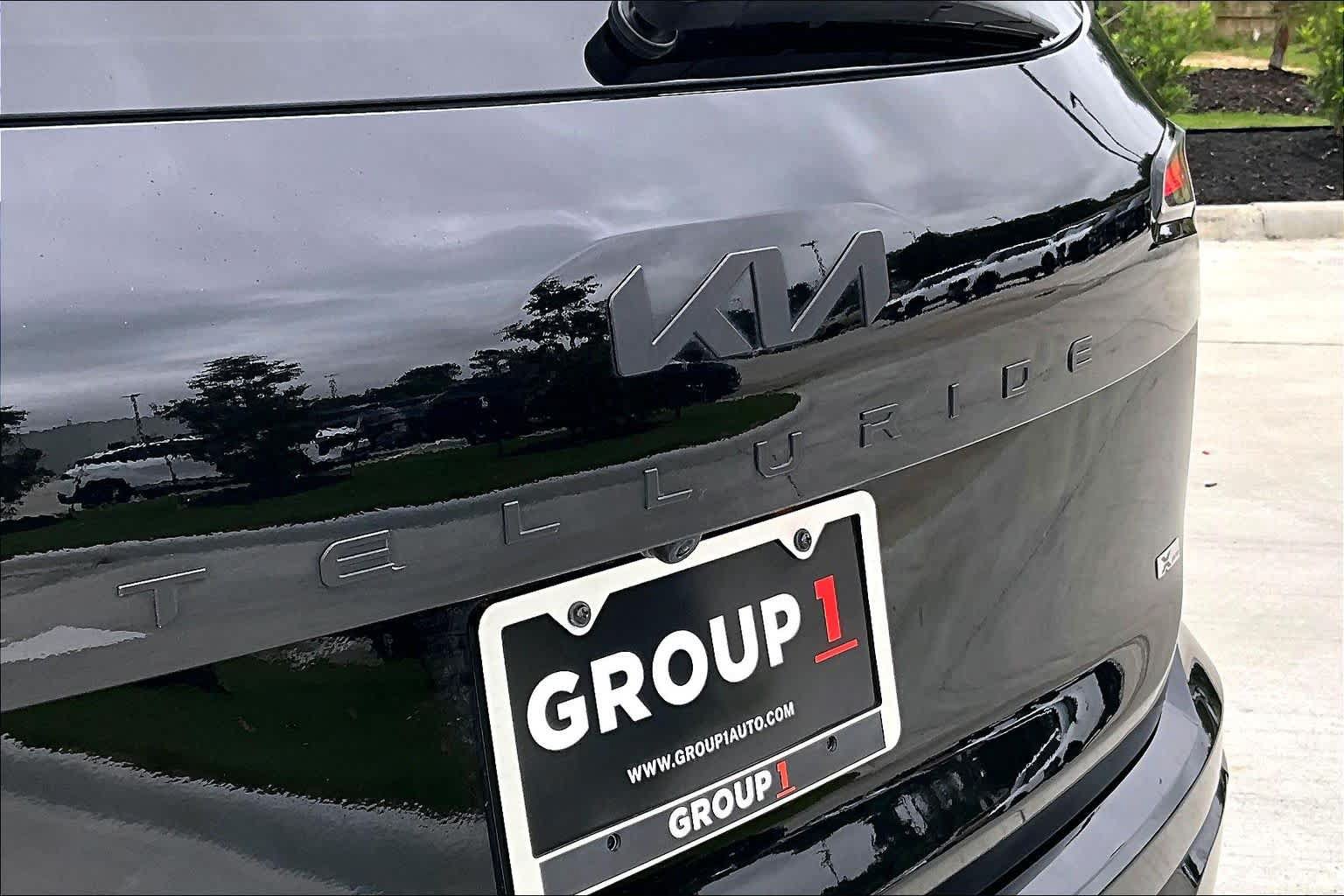 Certified 2024 Kia Telluride SX X-Pro AWD/4WD image 47