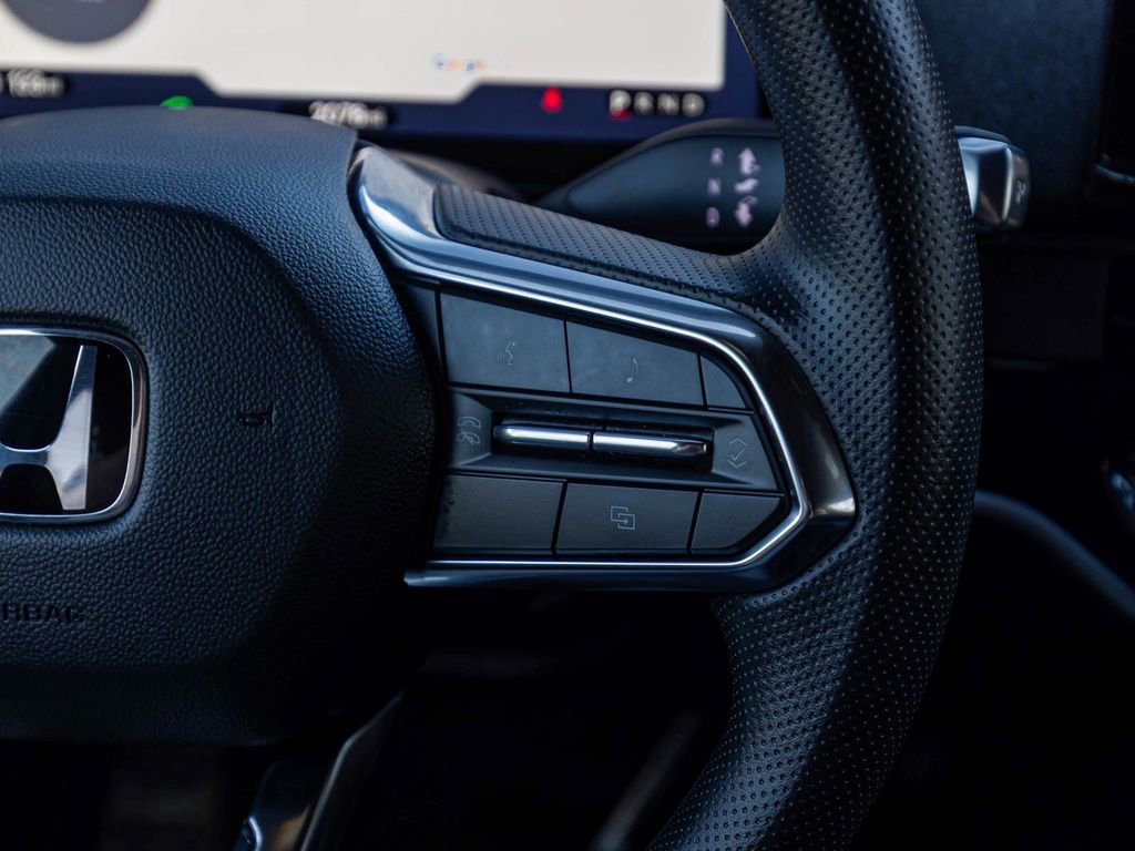 Used 2025 Honda Prologue EX image 23