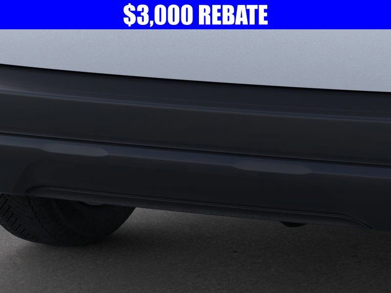 New 2026 Ford Escape ST-Line FWD image 23