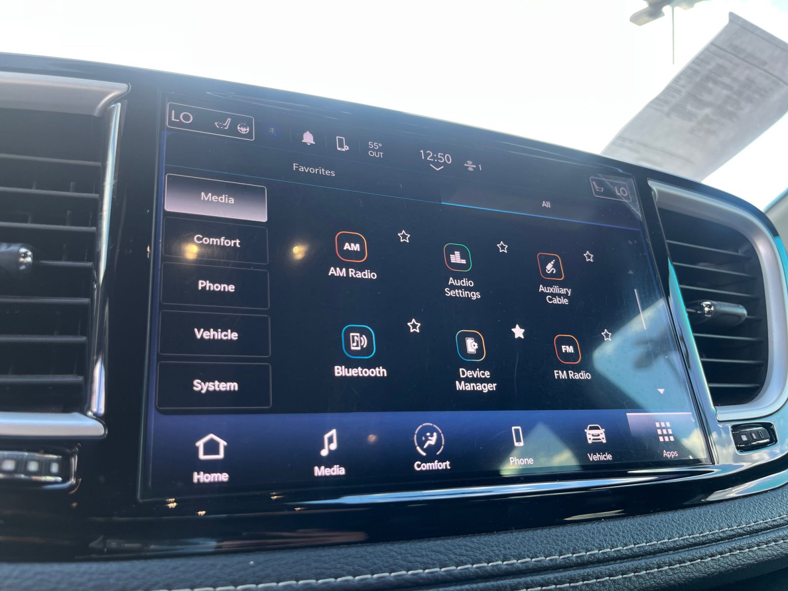 Used 2023 Chrysler Pacifica Touring-L w/ S Appearance Package image 27