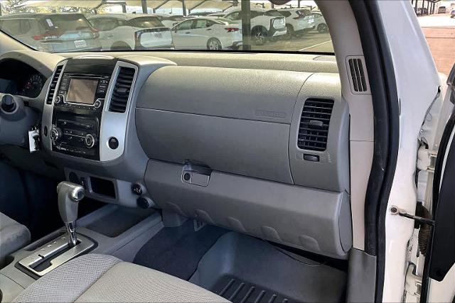 Certified 2019 Nissan Frontier S image 17