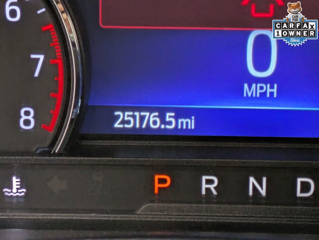 Used 2022 Ford Explorer XLT w/ Equipment Group 202A image 19