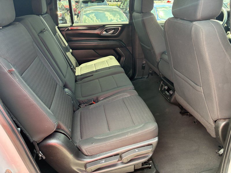 Used 2023 Chevrolet Suburban LS AWD/4WD image 18