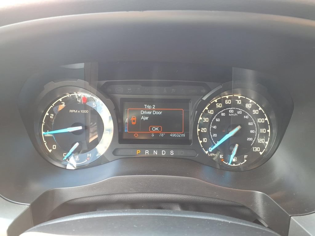 Used 2023 Ford Ranger XLT w/ Equipment Group 301A Mid AWD/4WD image 16