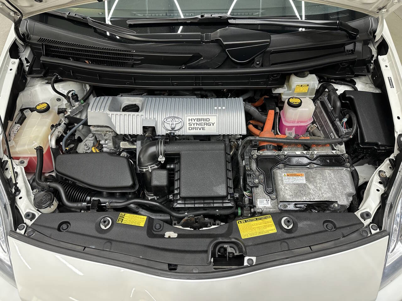 Used 2010 Toyota Prius image 7