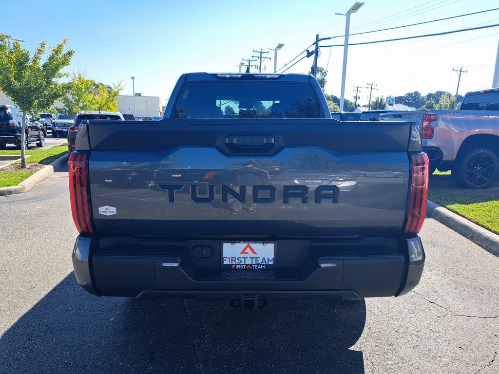 New 2026 Toyota Tundra SR5 image 7