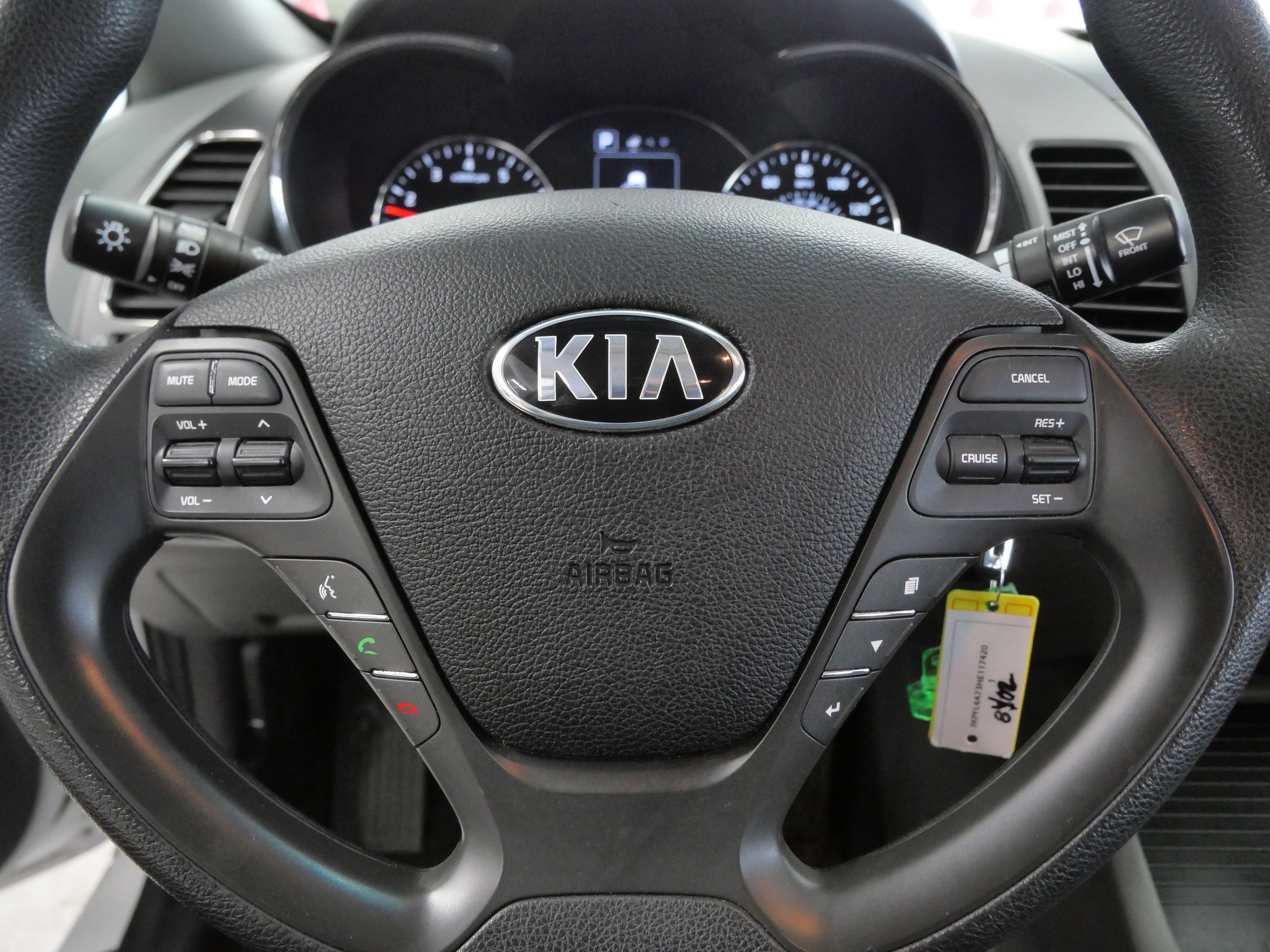 Used 2017 Kia Forte LX w/ LX Popular Package image 24