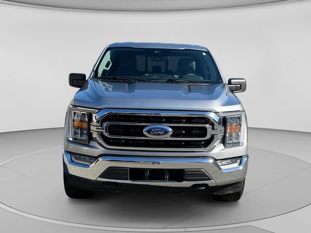 Certified 2023 Ford F150 XLT w/ Equipment Group 302A High AWD/4WD image 8