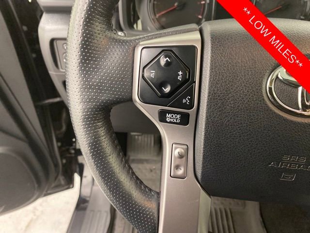 Certified 2023 Toyota 4Runner SR5 Premium w/ Moonroof Package image 18
