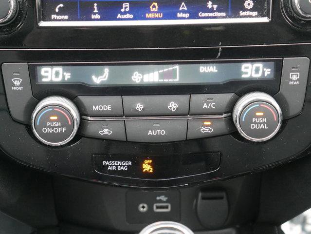 Used 2020 Nissan Rogue SL w/ Premium Package image 20