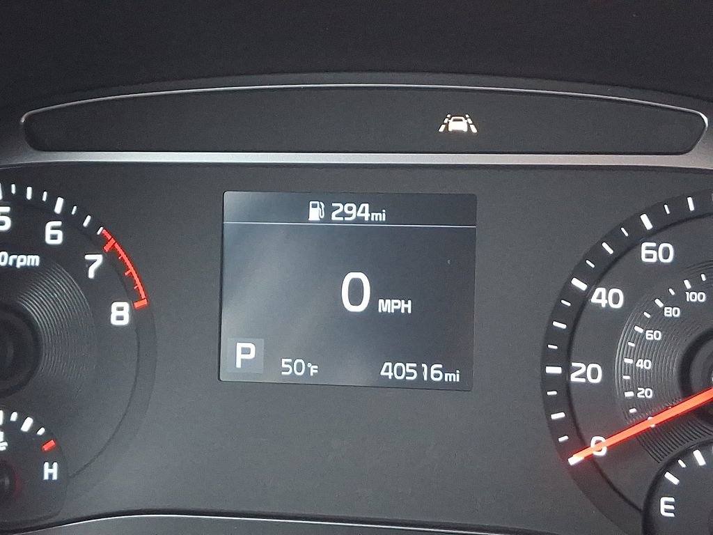 Used 2022 Kia Soul LX w/ Technology Package image 3