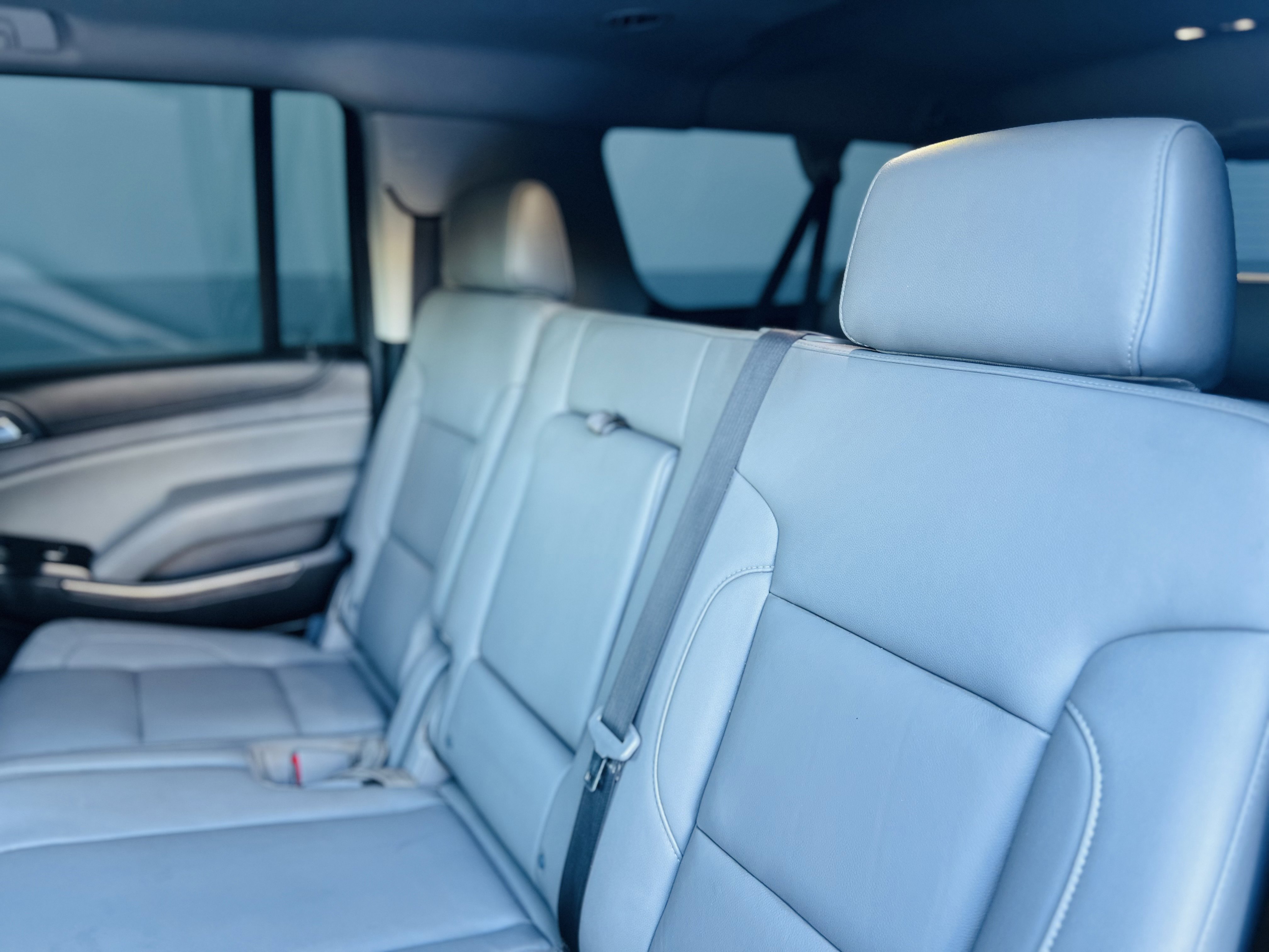 Used 2019 Chevrolet Suburban LT AWD/4WD image 18