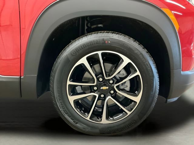 New 2026 Chevrolet TrailBlazer LT w/ Convenience Package image 30