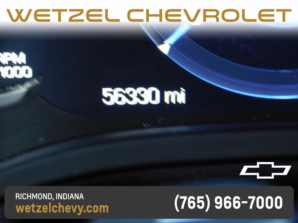 Certified 2020 Cadillac Escalade ESV Premium Luxury AWD/4WD image 45