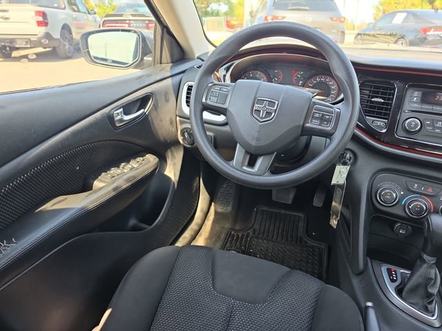 Used 2016 Dodge Dart SE w/ Convenience Group FWD image 8