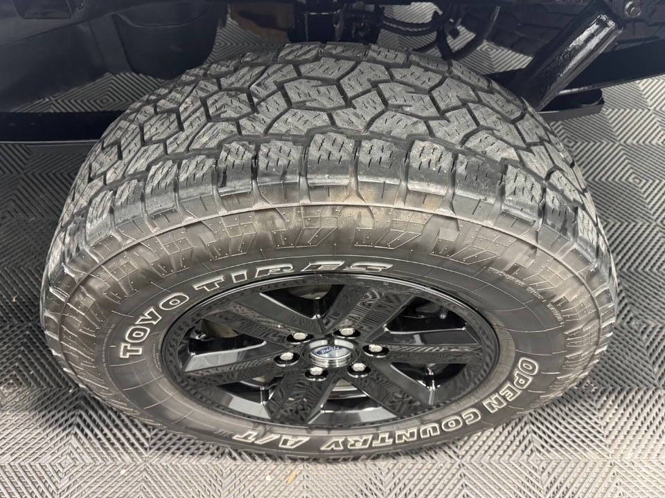 Used 2021 Ford F150 XLT w/ Equipment Group 301A Mid AWD/4WD image 41