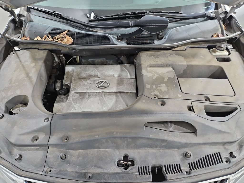 Used 2010 Lexus RX 350 2WD image 22
