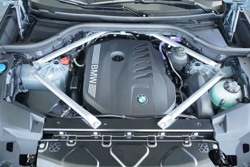New 2026 BMW X5 sDrive40i w/ M Sport Package image 20